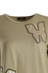 Vedi Kadın Bluz VD4106